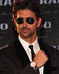 Hrithik Roshan